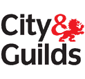 Logo: City and Guilds